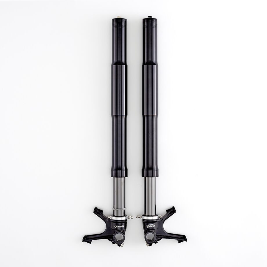 K-Tech - Front Forks KTR-4 - INDIAN CHALLENGER