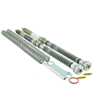 K-Tech - Front Fork Cartridges DDS BMW S1000RR 2019 > Marzzochi