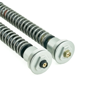 K-Tech - Front Fork Cartridges DDS BMW S1000RR 2019 > Marzzochi OEM Length and