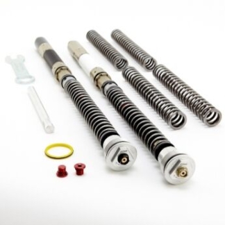 K-Tech - Front Fork Cartridges DDS Honda CBR600RR 2021> Showa BPF