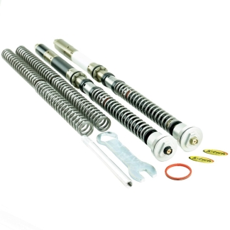 K-Tech - Front Fork Cartridges DDS Yamaha R7 KYB