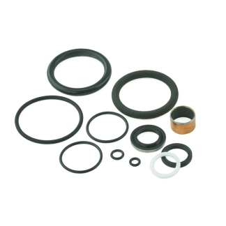K-Tech - Shock Absorber Service Kit Complete -Ohlins TTX36 42/14