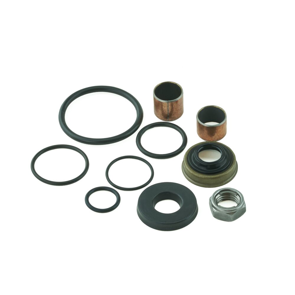 K-Tech - Shock Absorber Seal Head Service Kit -KYB 44/14
