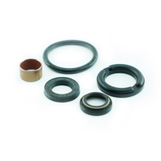 K-Tech - Shock Absorber Seal Head Service Kit - K-Tech 46/16 ZF Sachs