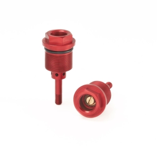K-Tech - Front Fork Compression Adjuster -KYB Off Road