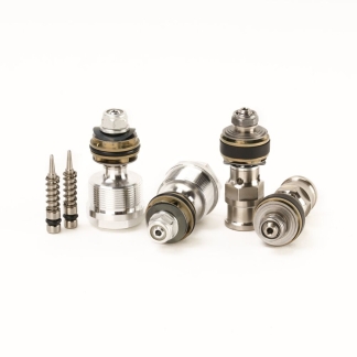 K-Tech - Front Fork Piston Kit KYB