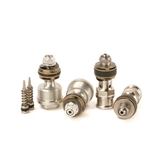 K-Tech - Front Fork Piston Kit KYB