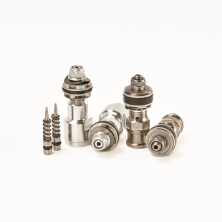 K-Tech - Front Fork Piston Kit Showa