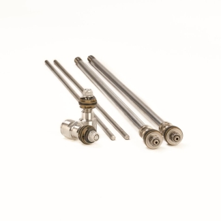 K-Tech - Front Fork Piston Kit Showa Honda VFR400 NC30