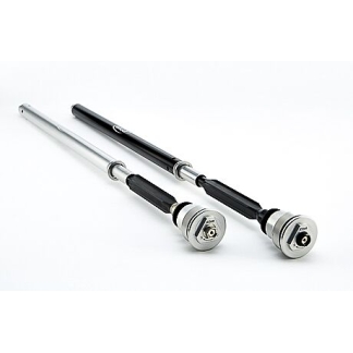 K-Tech - Front Fork Cartridges 20IDS Triumph Trident 660 2021> Showa