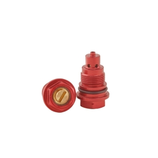 K-Tech - Front Fork Compression Flow Control Valves KYB 2.5mm