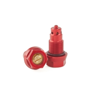 K-Tech - Front Fork Compression Flow Control Valves Showa 1.5mm