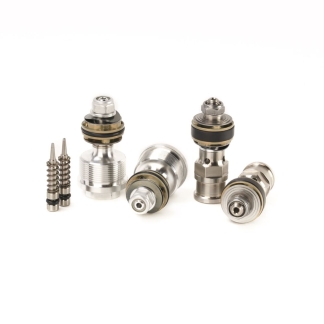 K-Tech - Front Fork Piston Kit KYB