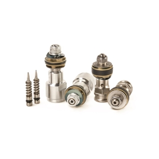 K-Tech - Front Fork Piston Kit Showa