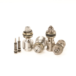 K-Tech - Front Fork Piston Kit Kawasaki Z1000SX 2018>
