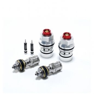 K-Tech - Front Fork Piston Kit Showa -Race