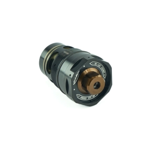 K-Tech - Shock Absorber Compression Adjuster Hi/Lo WP 46.00mm ENDURO
