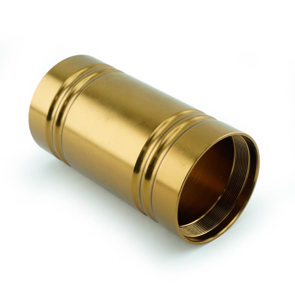 K-Tech - Shock Absorber Reservoir Tube Bladder Conversion (49mm) -ZF