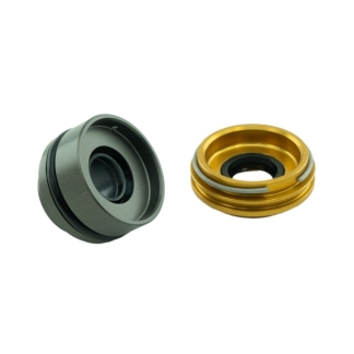 K-Tech - Shock Absorber Sealhead Assembly 36.00x15.00 ZF-SACHS