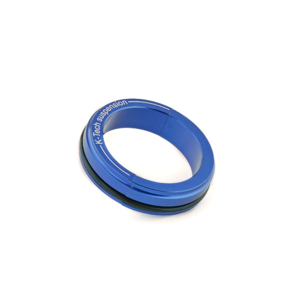 K-Tech - Shock Absorber Sealhead Lowering Insert KYB/Showa/WP 46mm -30mm