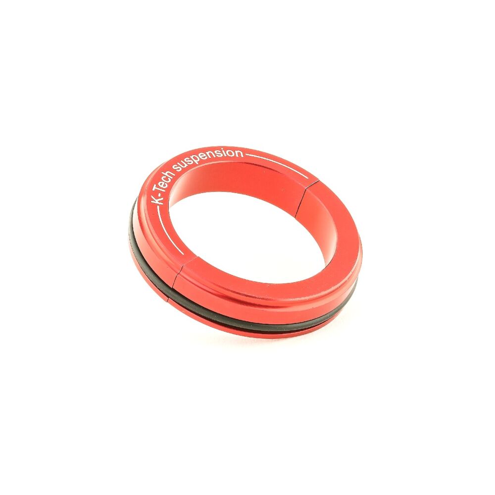 K-Tech - Shock Absorber Sealhead Lowering Insert KYB/Showa/WP 50mm -30mm