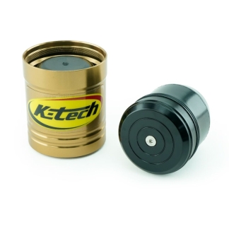 K-Tech - Shock Absorber Reservoir Bladder Conversion WP 69.00mm 2023>
