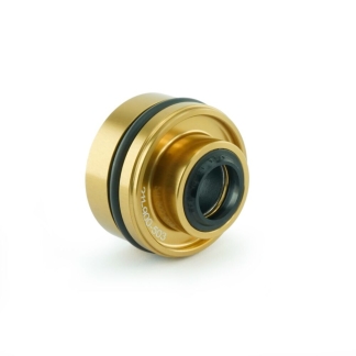 K-Tech - Shock Absorber Sealhead Assembly K-TECH 40.00x15.00 SACHS