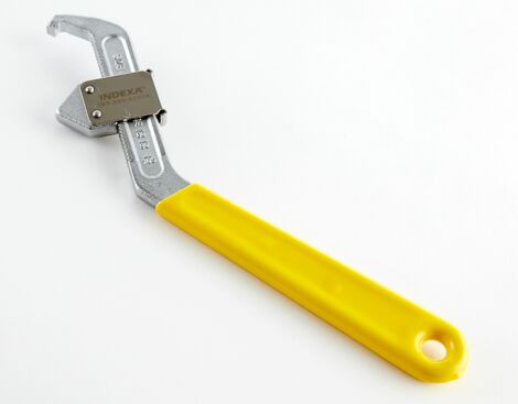 K-Tech - Tool - Shock Absorber Spring Preload Adjustment C-Spanner 35/105mm