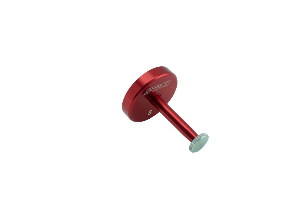 K-Tech - Shim Stack Holder 8mm ID