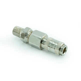 K-Tech - Shock Absorber TRDS Preload Adjuster Coupling Assembly