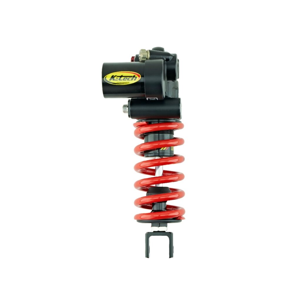 K-Tech - Shock Absorber DDS Pro Yamaha YZF-R6 2017> - RD-service