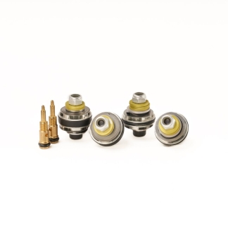 K-Tech - Front Fork Piston Kit -Ohlins R&T
