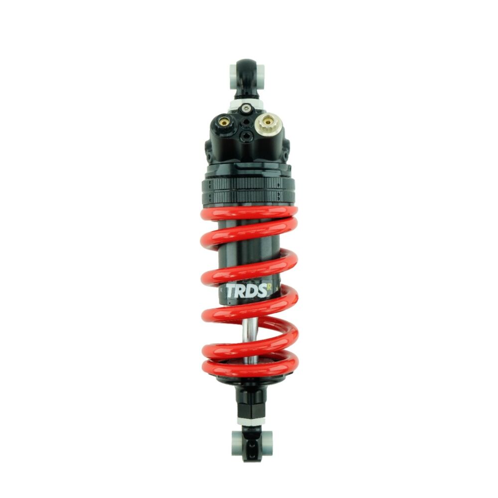 K-Tech - Shock Absorber TRDS-R Ducati V2 Streefighter