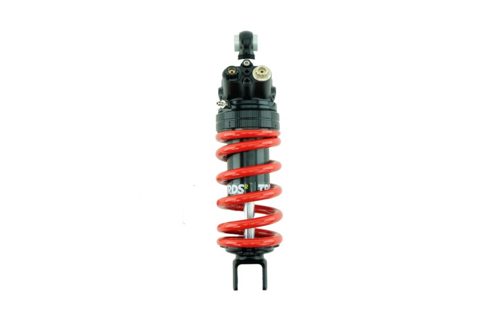 K-Tech - Shock Absorber TRDS-R SUZUKI GSX-8R Spider Link
