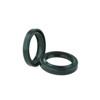 K-Tech - Front Fork Oil Seals 39x51x8/10.5 Showa