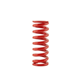 K-Tech - Shock Absorber Spring -95N (46x180) Red