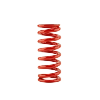 K-Tech - Shock Absorber Spring -95N (55/58x195) Red