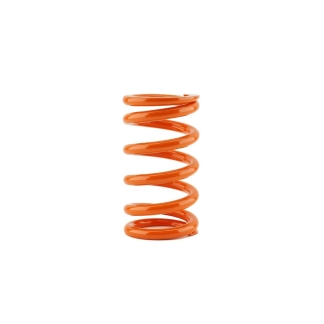 K-Tech - Shock Absorber Spring -90N (59x150) Orange