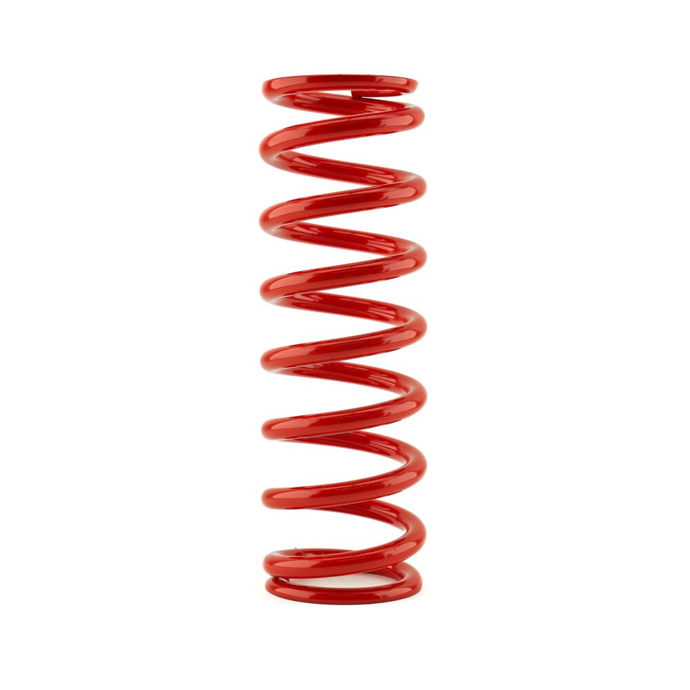 K-Tech - Shock Absorber Spring -50N KYB/Showa Red - RD-service