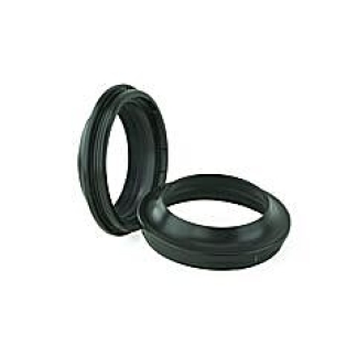 K-Tech - Front Fork Dust Seals Pair 48x60x9.5/10.5 SACHS