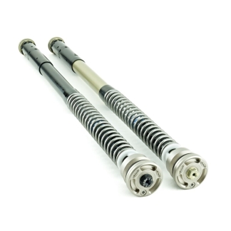 K-Tech - Front Fork Cartridge TRDS-R Honda CBR1000RR-R SP 2020> OHLINS