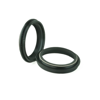 K-Tech - Front Fork Dust Seals 43.00x53.40x6.00/13.00 WP
