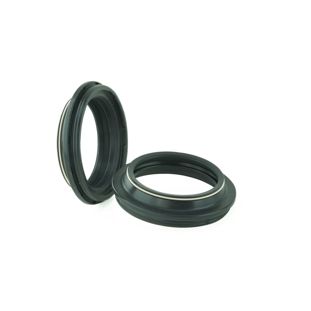 K-Tech - Front Fork Dust Seals 43.00x55.50x4.70/14.00 KYB -NOK