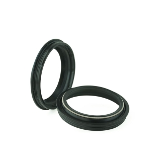 K-Tech - Front Fork Dust Seals 48.00x58.50/62.00x6.00/11.50 WP -NOK
