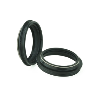 K-Tech - Front Fork Dust Seals 50.00x63.40x4.60/14.00 Marzocchi -NOK