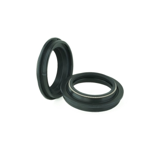 K-Tech - Front Fork Dust Seals 39.00x53.00x5.60/15.00mm Showa