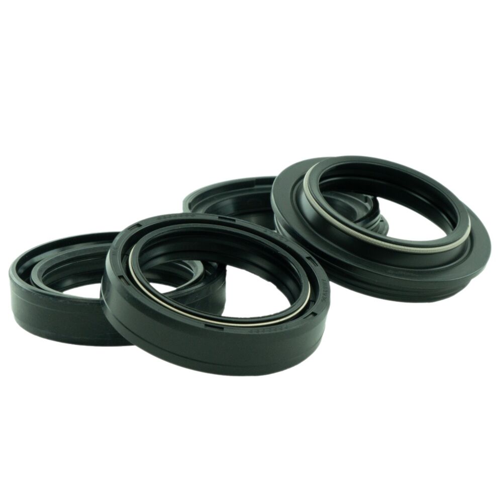 K-Tech - Front Fork Oil and Dust Seal Kit 35.00mm WP