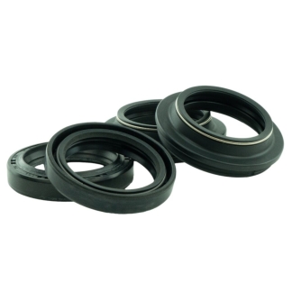 K-Tech - Front Fork Oil and Dust Seal Kit 36.00mm KYB