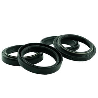 K-Tech - Front Fork Oil and Dust Seal Kit 46.00mm Sachs