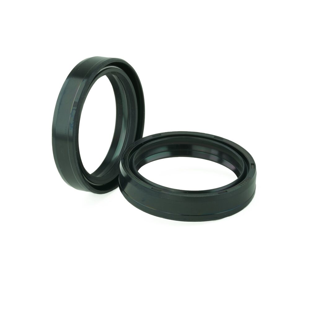 K-Tech - Front Fork Oil Seals 43.00x54.00x11.00 Showa -NOK